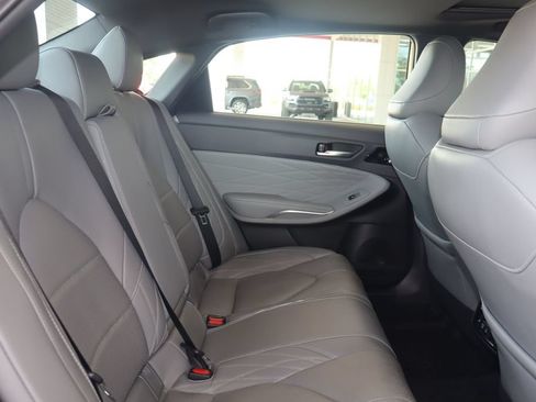 Used 2021 Toyota Avalon Limited w/ Advanced Safety Package FWD image 36
