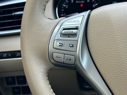 Used 2015 Nissan Rogue SL AWD/4WD image 28