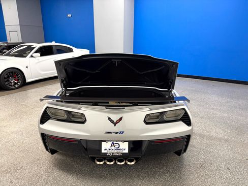 Used 2019 Chevrolet Corvette ZR1 image 26