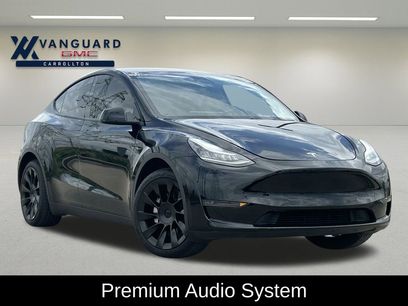Used 2021 Tesla Model Y Long Range