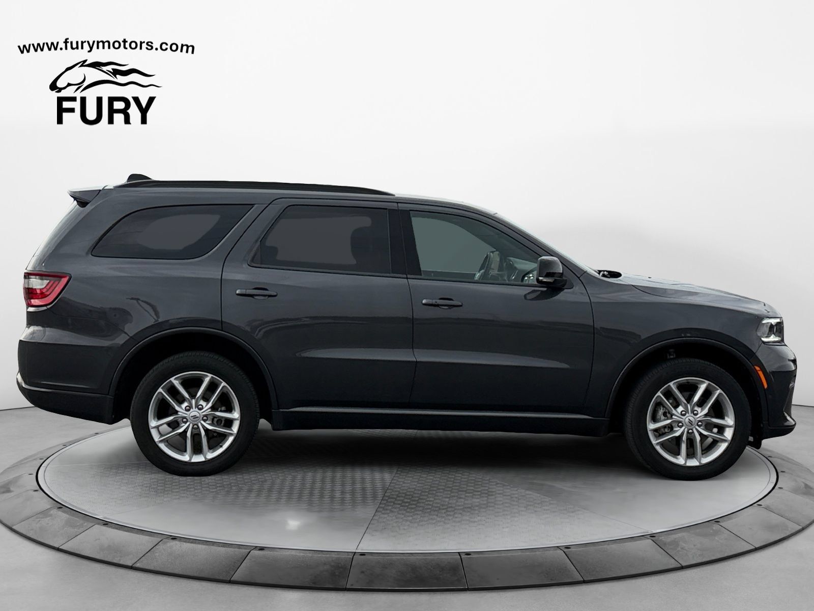 Used 2025 Dodge Durango GT AWD/4WD image 5