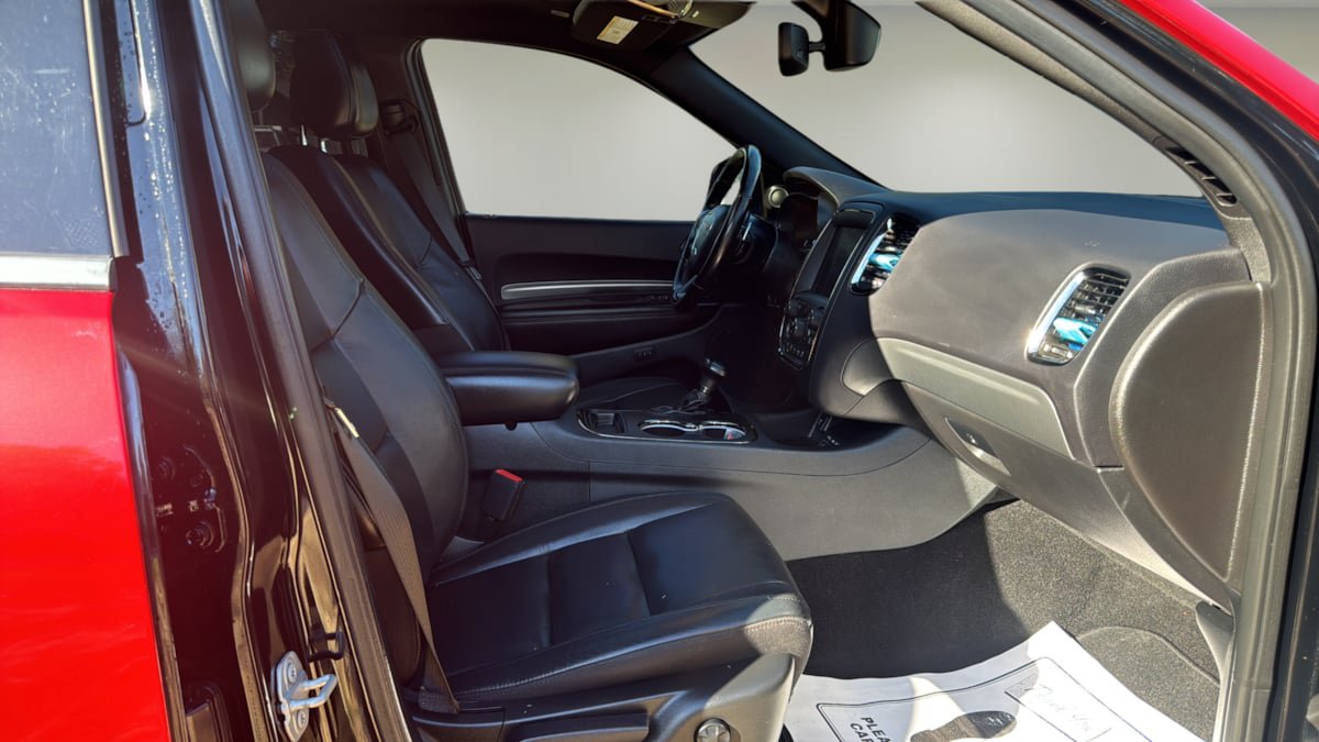 Used 2020 Dodge Durango GT AWD/4WD image 9