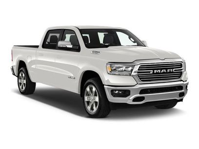 Used 2025 RAM 1500 Laramie