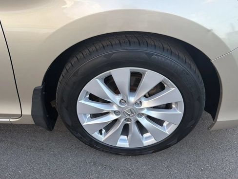 Used 2013 Honda Accord EX-L image 27