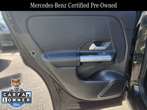 Certified 2025 Mercedes-Benz GLA 250 4MATIC image 19