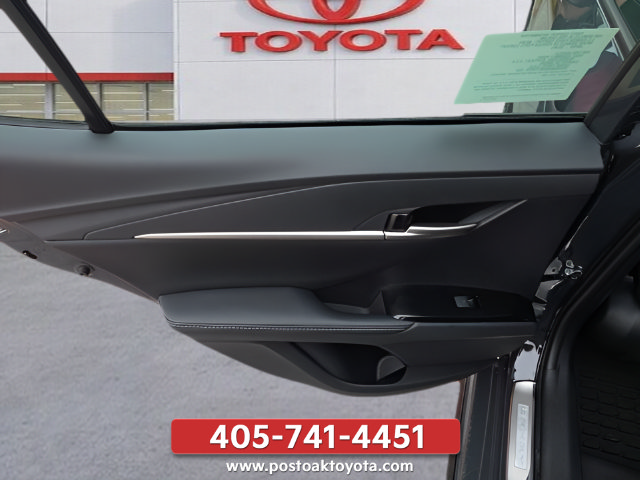New 2026 Toyota Camry XSE w/ Premium Plus Package FWD image 28