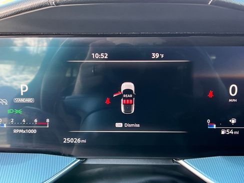 Used 2025 Nissan Murano SL image 15