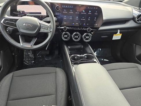 New 2026 Chevrolet Blazer EV LT w/ Midnight/Sport Edition image 20