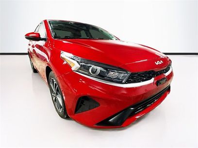 Used 2023 Kia Forte LXS w/ LXS Technology Package