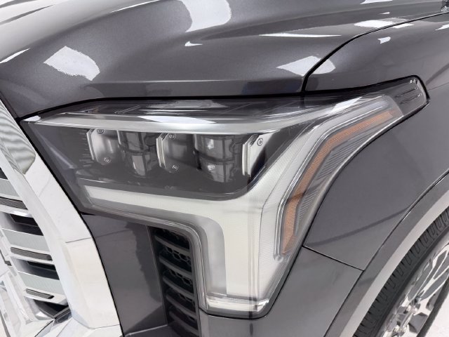 Used 2026 Toyota Tundra 1794 Edition AWD/4WD image 6