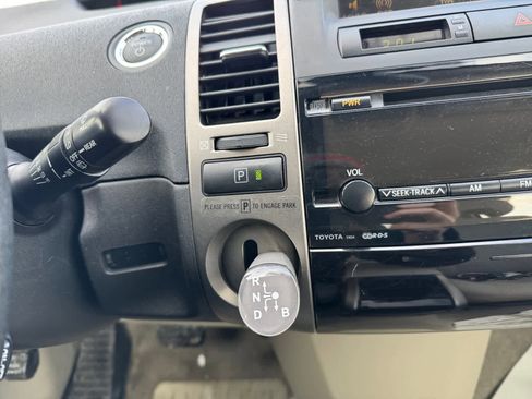 Used 2007 Toyota Prius image 6