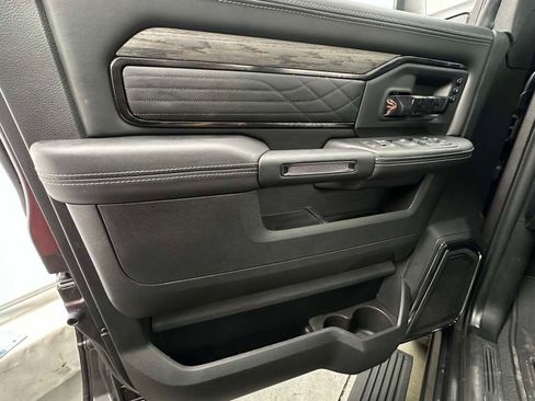 New 2026 RAM 2500 Limited image 29