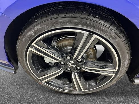 New 2026 Honda Accord Sport image 11