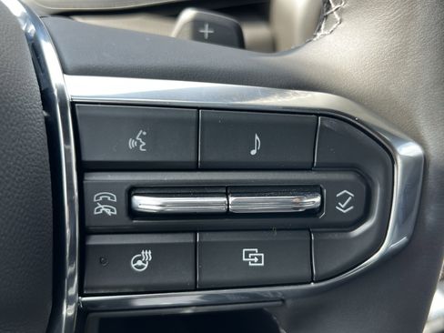 New 2026 GMC Yukon XL Denali w/ Denali Reserve Package image 11