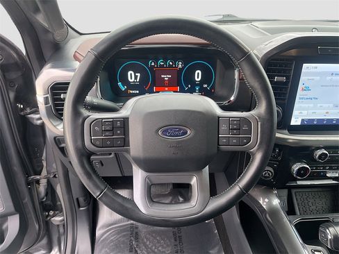 Used 2023 Ford F150 Lariat image 11