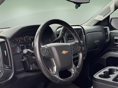 Used 2017 Chevrolet Silverado 1500 LT w/ All Star Edition image 18