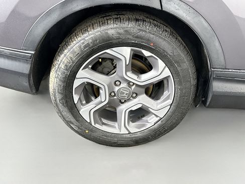 Used 2019 Honda CR-V EX-L image 33