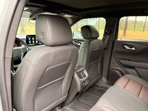 New 2026 Chevrolet Blazer RS w/ Driver Confidence II Package FWD image 28