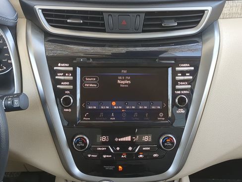 Used 2023 Nissan Murano SL image 18