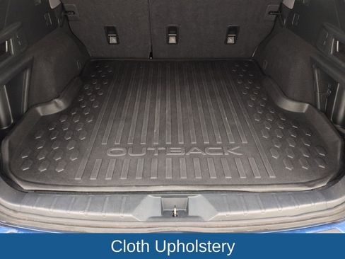 Used 2021 Subaru Outback Premium w/ Popular Package #1 image 32