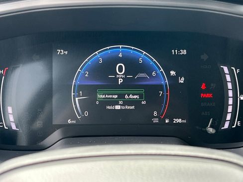 New 2026 Toyota Corolla LE FWD image 26