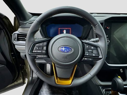 New 2026 Subaru Forester Wilderness image 7
