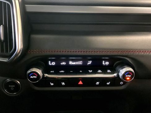 Used 2025 MAZDA CX-50 2.5 Hybrid w/ Premium Plus Pkg image 34