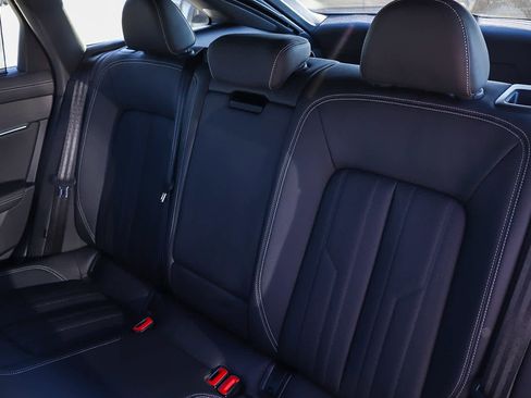 New 2025 Audi A6 Premium Plus image 25