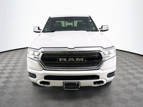 Used 2020 RAM 1500 Limited AWD/4WD image 2