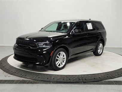 Used 2025 Dodge Durango GT w/ Trailer Tow Group IV