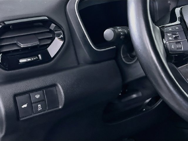 Used 2024 Honda Pilot Elite image 12