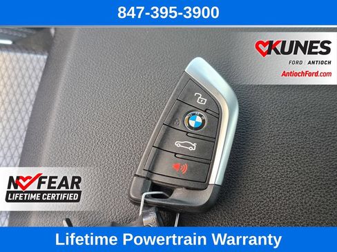 Used 2025 BMW M240i xDrive Coupe w/ Premium Package AWD/4WD image 43