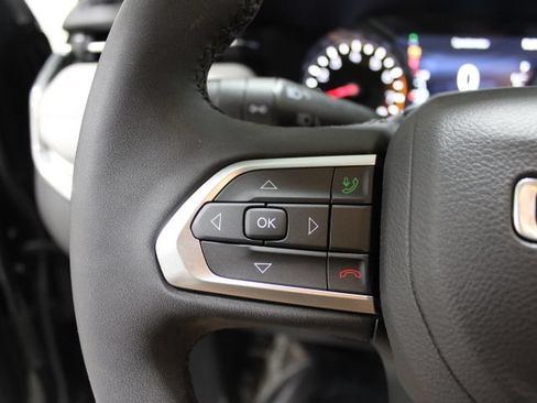Used 2024 Jeep Compass Limited AWD/4WD image 36