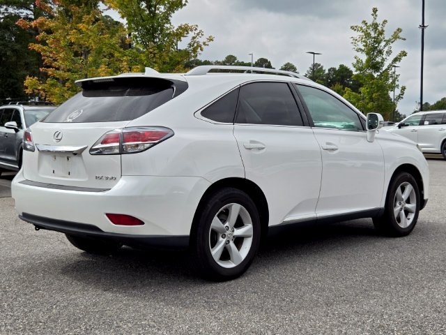 Used 2014 Lexus RX 350 FWD image 5