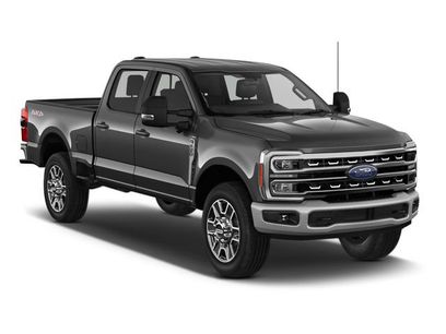 Used 2026 Ford F350 Lariat