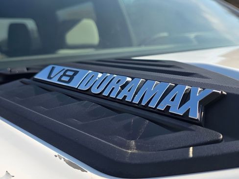 New 2026 Chevrolet Silverado 3500 LT w/ Convenience Package image 6