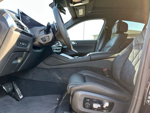 New 2026 BMW X6 xDrive40i image 14