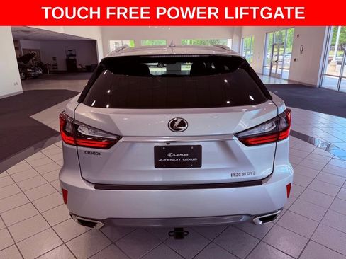 Used 2016 Lexus RX 350 AWD w/ Premium Package image 6