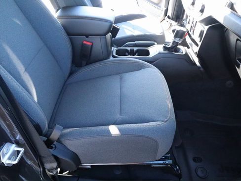 New 2026 Jeep Wrangler Sport S image 13