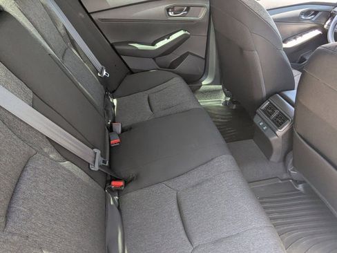 New 2026 Honda Accord LX image 10