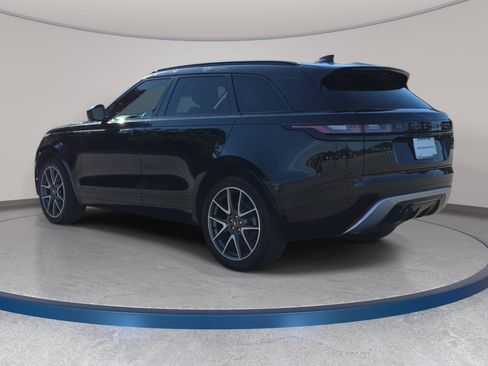 Used 2021 Land Rover Range Rover Velar R-Dynamic S AWD/4WD image 7