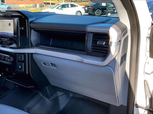 Certified 2023 Ford F150 XL w/ XL Chrome Appearance Package AWD/4WD image 47