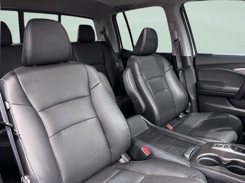 Certified 2023 Honda Ridgeline RTL image 35