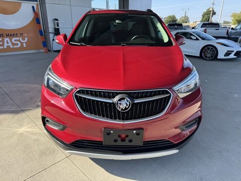 Used 2019 Buick Encore Preferred image 2