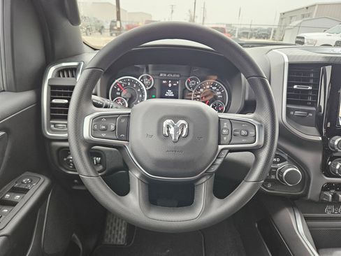 New 2026 RAM 1500 Lone Star image 18