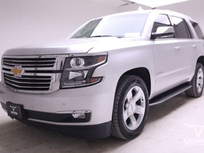 Used 2020 Chevrolet Tahoe Premier