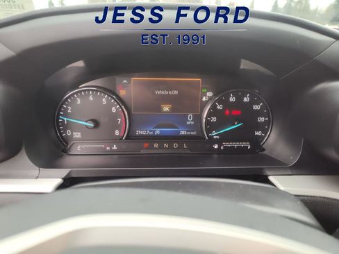 Used 2024 Ford Explorer XLT w/ Equipment Group 202A image 9