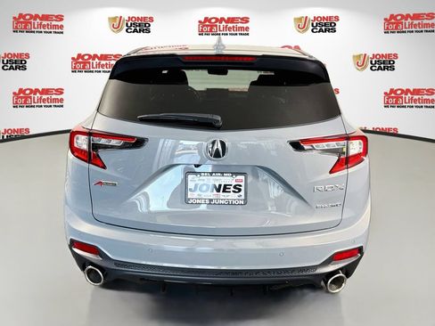 Used 2025 Acura RDX A-Spec AWD/4WD image 17