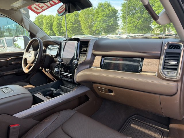 Used 2026 RAM 1500 Limited AWD/4WD image 33