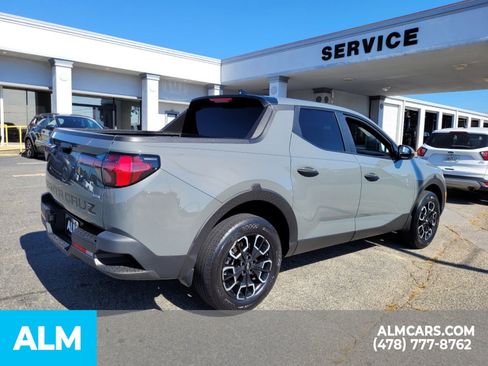 Used 2023 Hyundai Santa Cruz SEL image 10